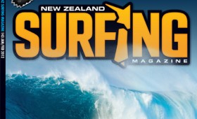 NZ Surfing Magazine