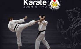 Jushin-Ryu Karate