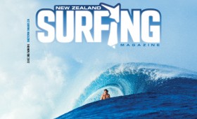 NZ Surfing Magazine