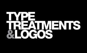 Logos & Type Treatments